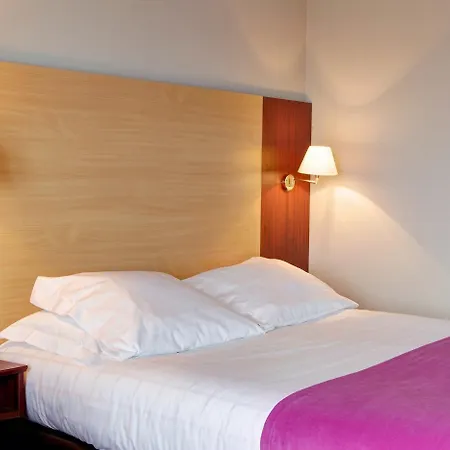 Ibis Styles Gare 클레르몽페랑