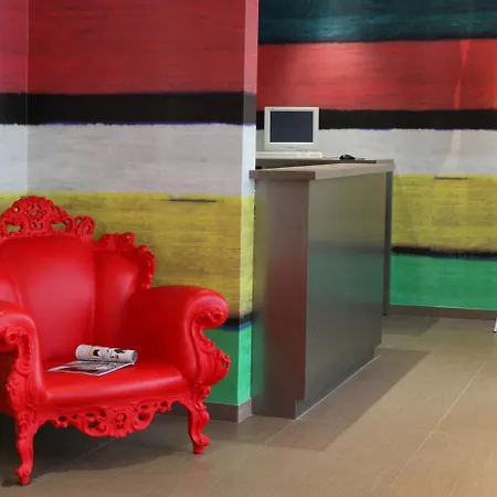 호텔 Ibis Styles Gare