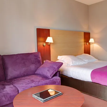 Ibis Styles Gare 호텔 3*