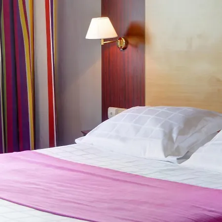 Ibis Styles Gare 3*