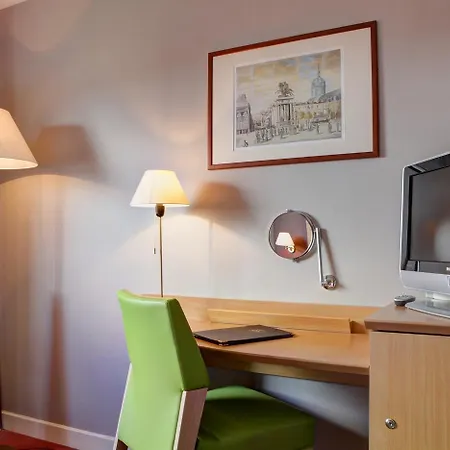호텔 Ibis Styles Gare