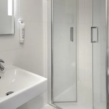 Hotell Ibis Styles Gare