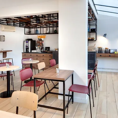 Ibis Styles Gare 3* Κλερμόν Φεράν