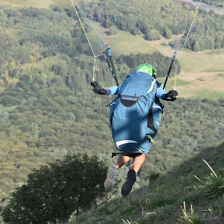 Ibis Styles Gare فندق 3*