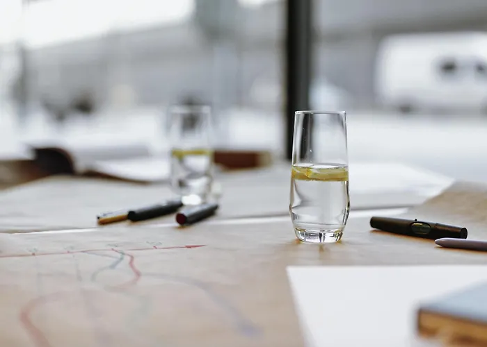 Отель Ibis Styles Gare 3*