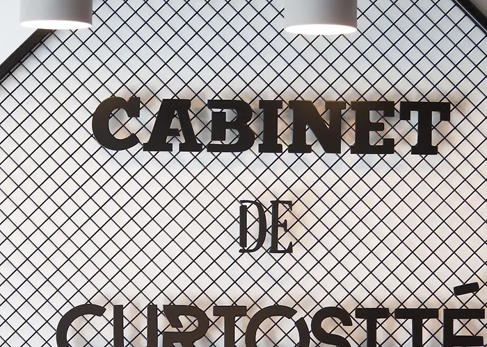 Ibis Styles Gare Отель 3*