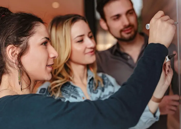 Отель Ibis Styles Gare Клермон-Ферран