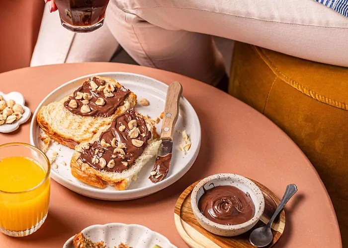 Отель Ibis Styles Gare 3*