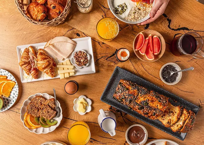 Ibis Styles Gare 3* Клермон-Ферран