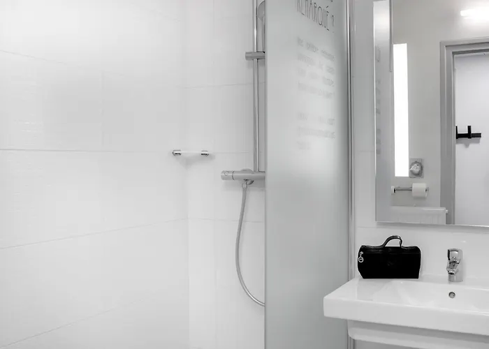 Ibis Styles Gare Отель