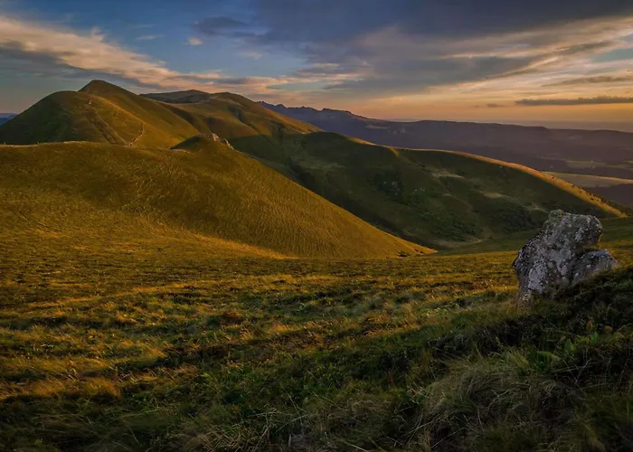 Ibis Styles Gare 3* Клермон-Ферран