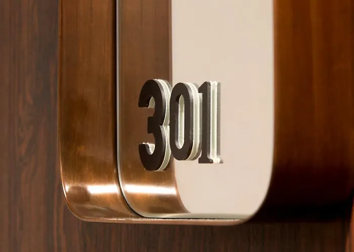 Ibis Styles Gare Отель Клермон-Ферран