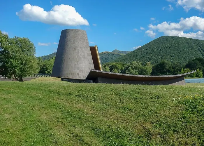 Ibis Styles Gare Отель Клермон-Ферран