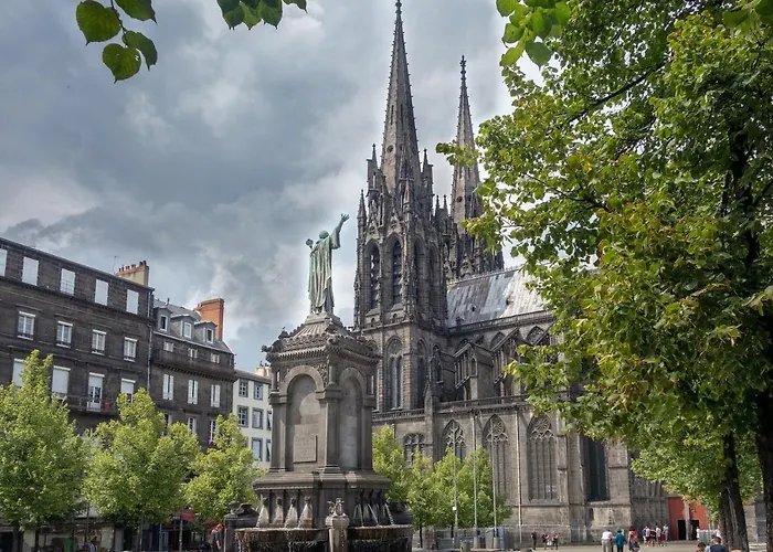 Отель Ibis Styles Gare 3*