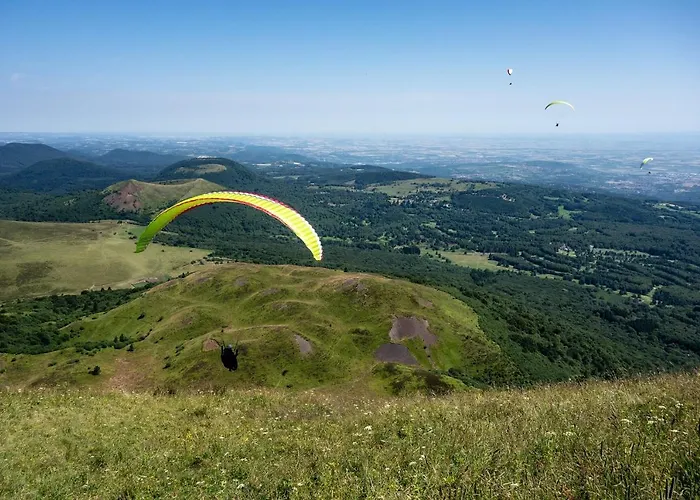 Ibis Styles Gare Клермон-Ферран